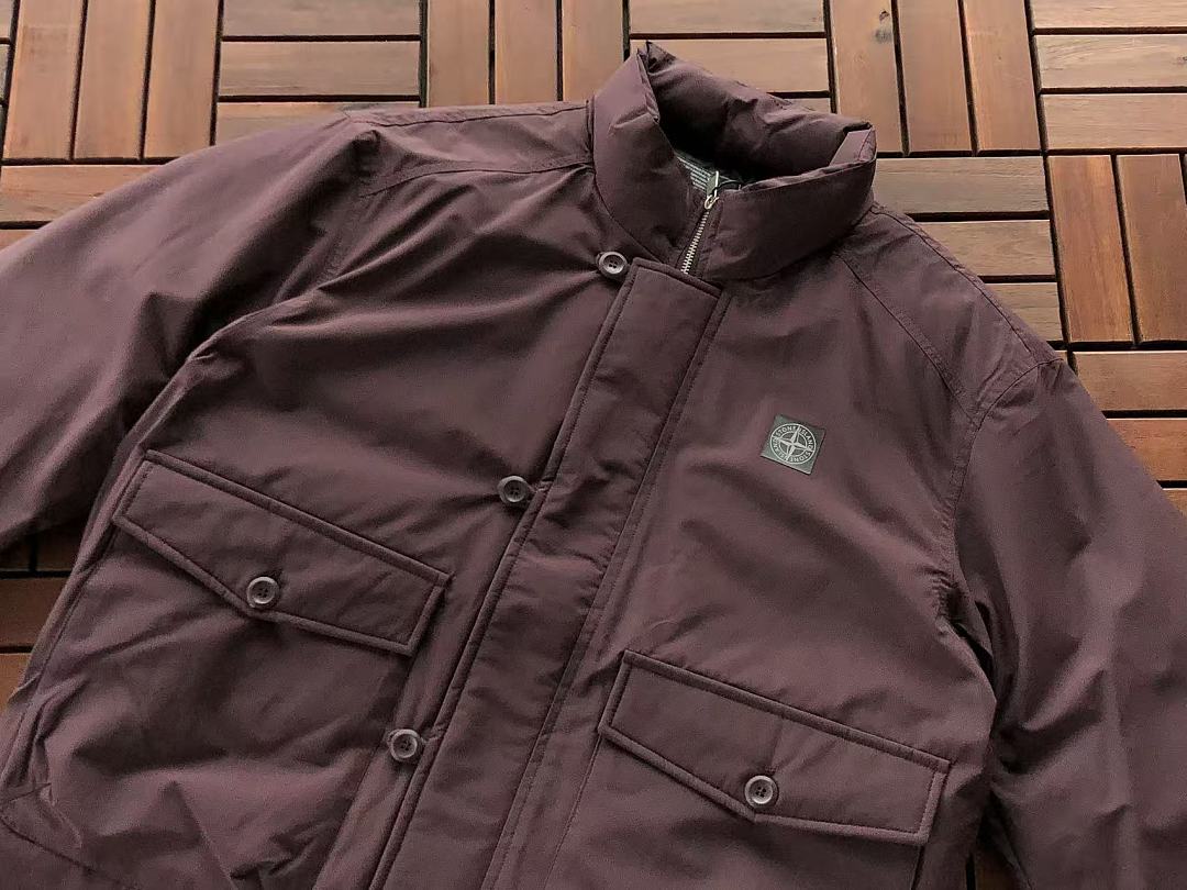 Casacos Stone Island