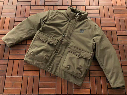 Casacos Stone Island
