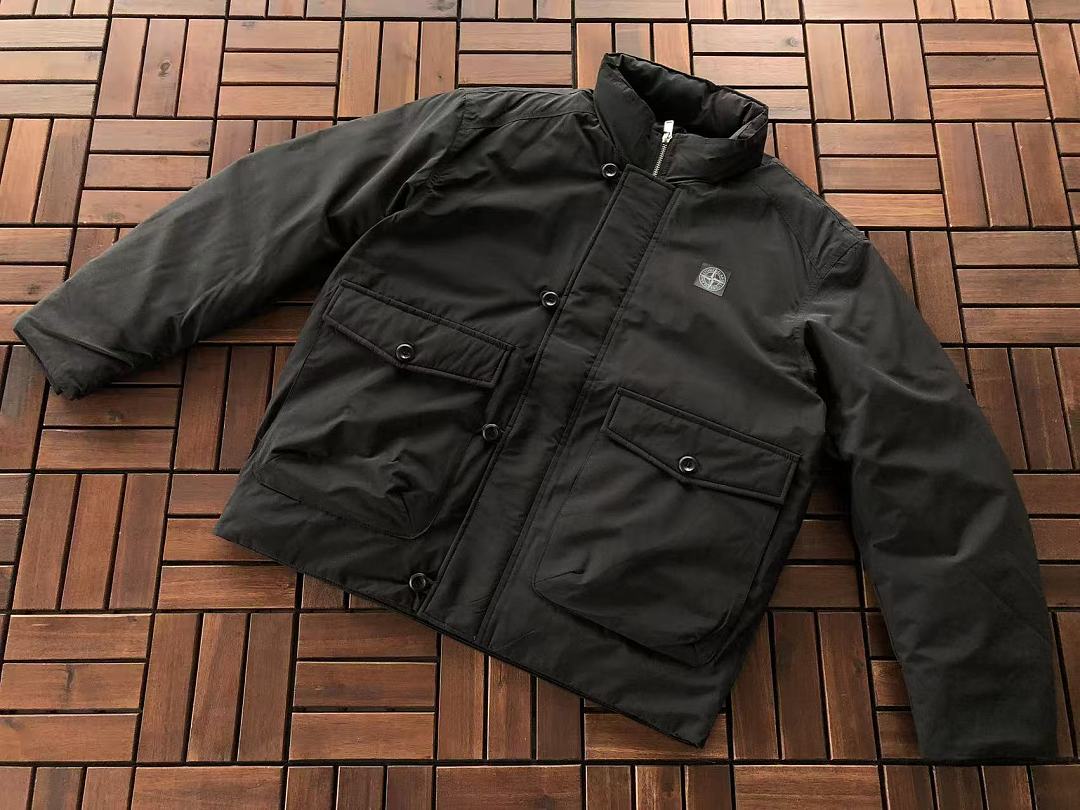 Casacos Stone Island