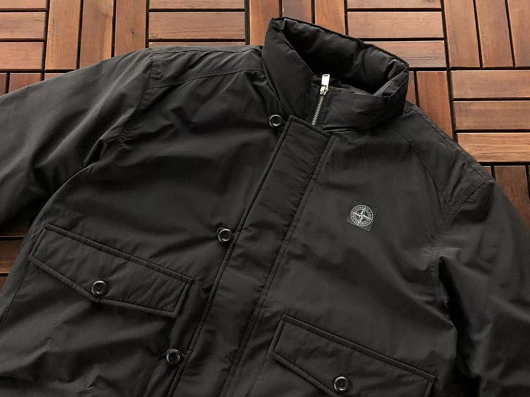 Casacos Stone Island