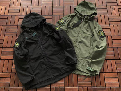 Casacos Stone Island