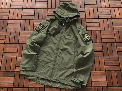 Casacos Stone Island