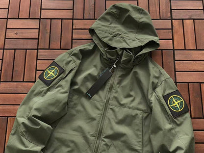 Casacos Stone Island
