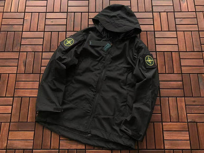 Casacos Stone Island