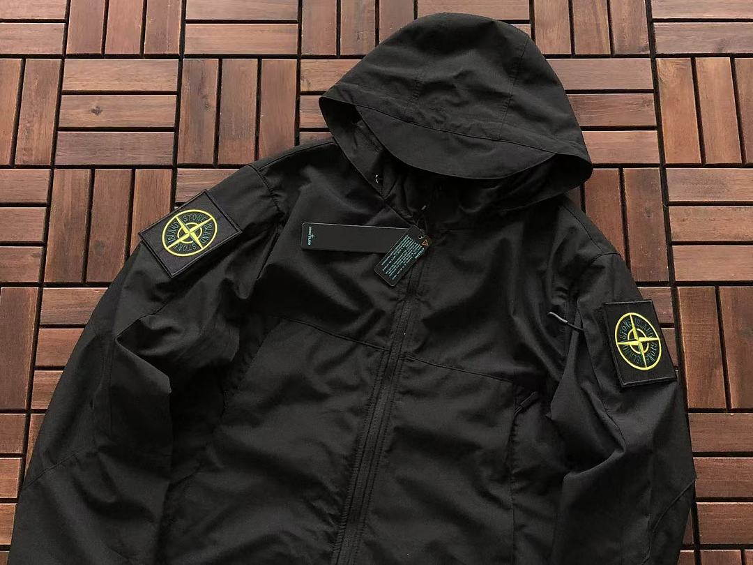 Casacos Stone Island