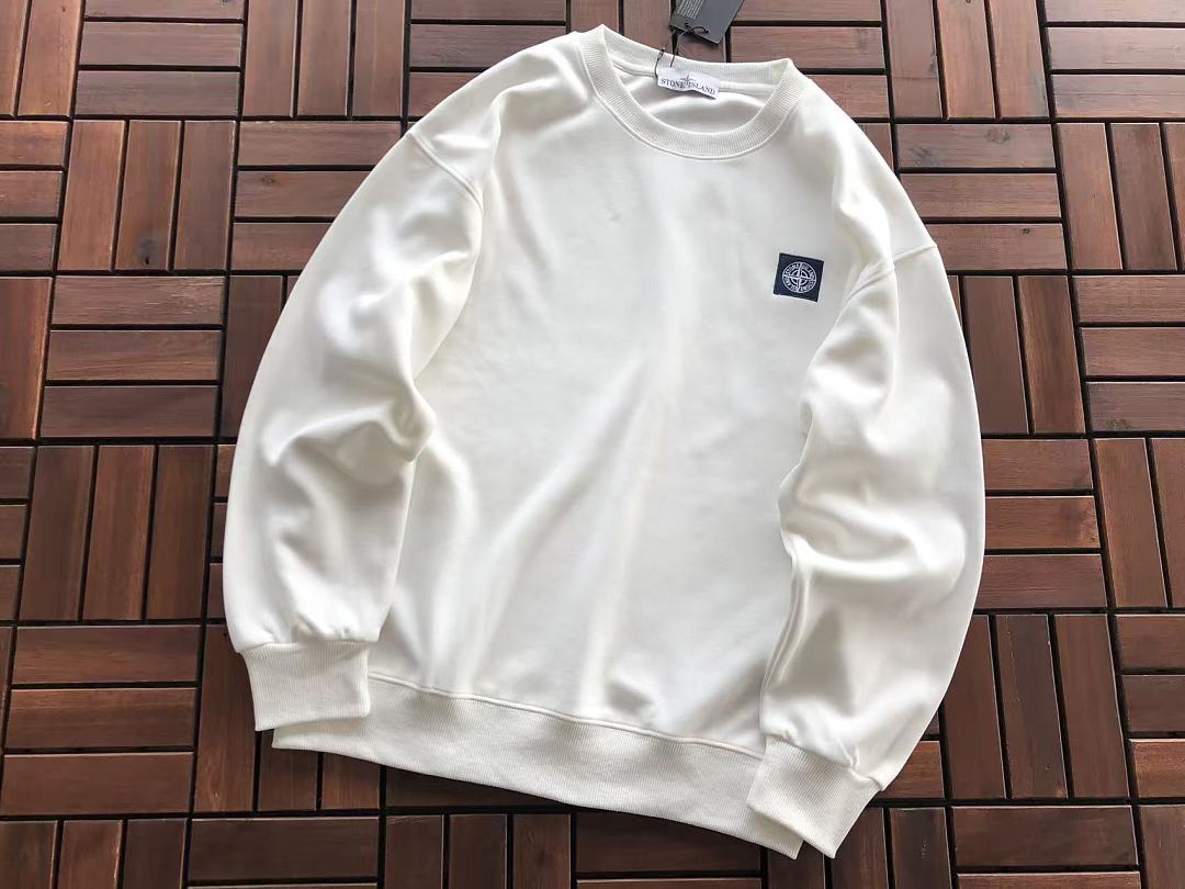 Camisolas Stone Island