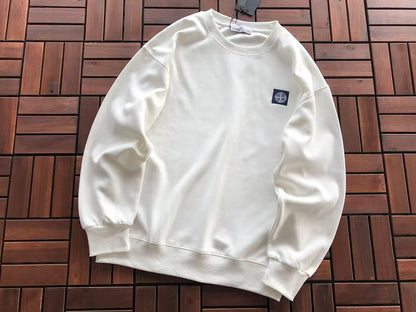 Camisolas Stone Island