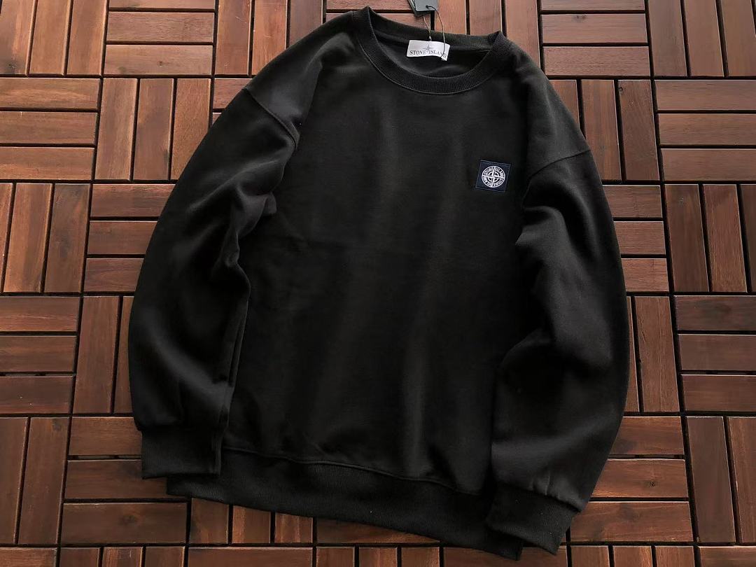 Camisolas Stone Island