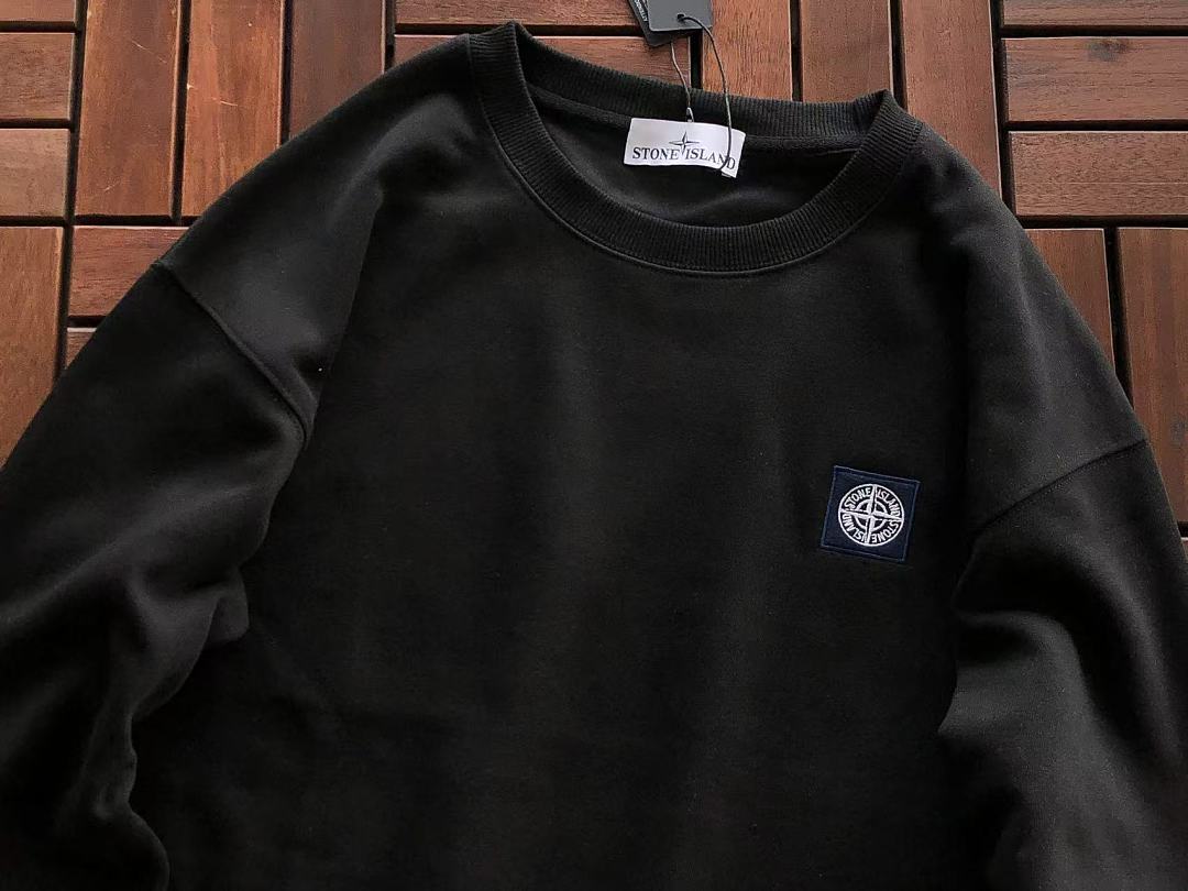 Camisolas Stone Island