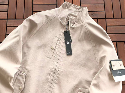 Casacos Stone Island