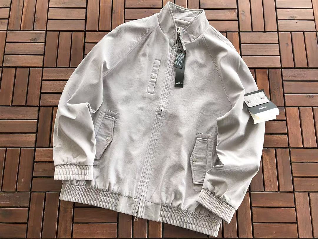 Casacos Stone Island