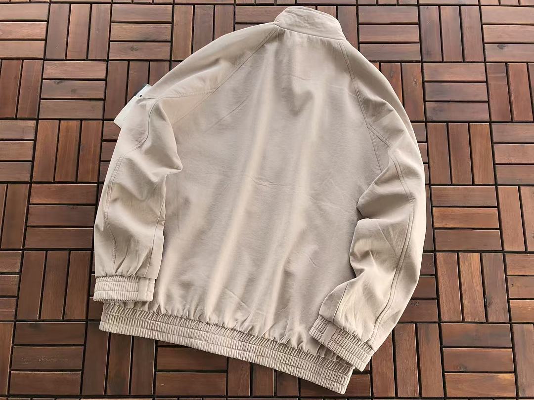 Casacos Stone Island