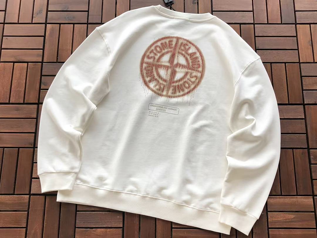 Camisolas Stone Island