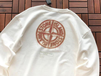 Camisolas Stone Island