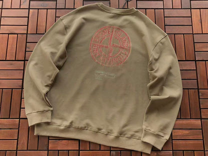 Camisolas Stone Island