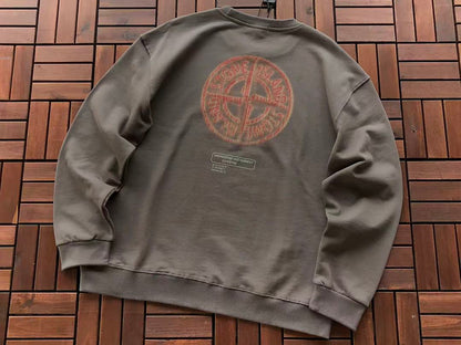 Camisolas Stone Island