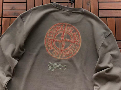 Camisolas Stone Island
