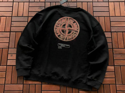 Camisolas Stone Island
