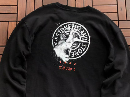 Camisolas Stone Island