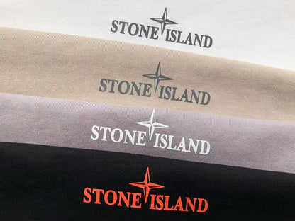 Camisolas Stone Island