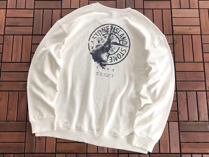 Camisolas Stone Island