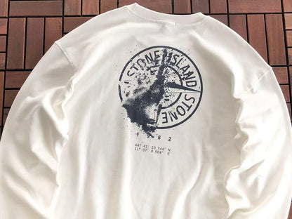Camisolas Stone Island