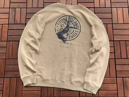 Camisolas Stone Island