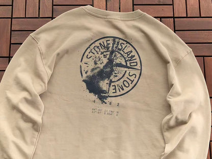 Camisolas Stone Island