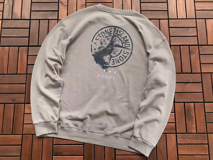 Camisolas Stone Island