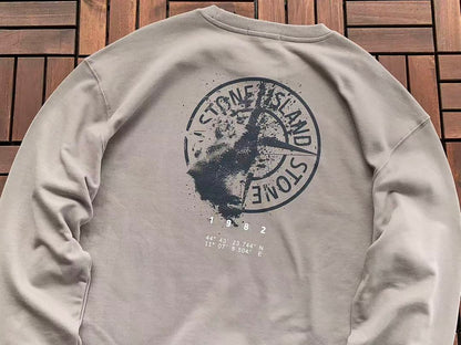 Camisolas Stone Island