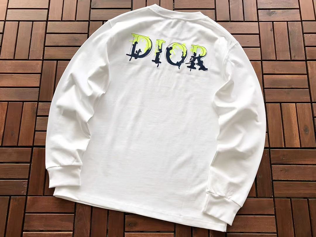 Camisolas Dior