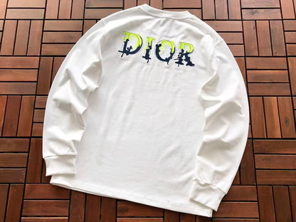 Camisolas Dior
