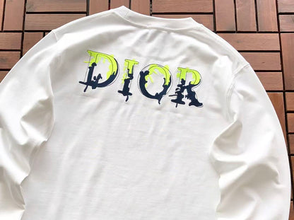 Camisolas Dior