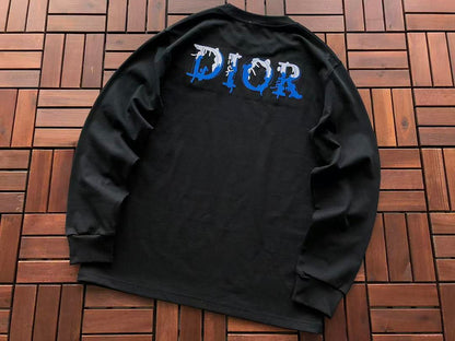 Camisolas Dior
