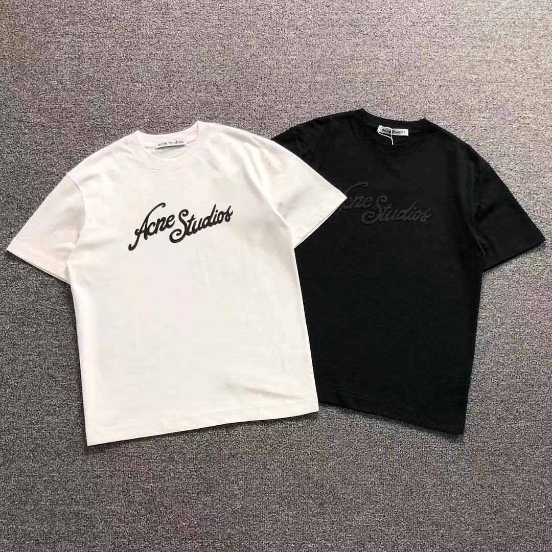 AC ST T-Shirts