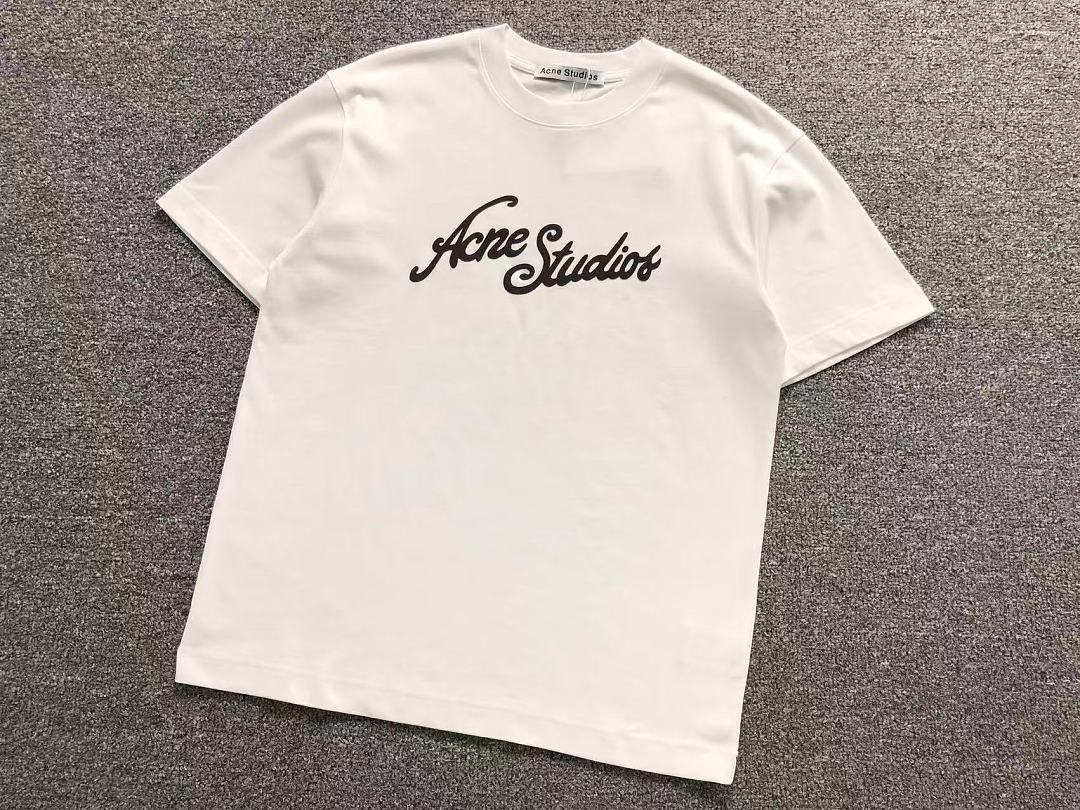 AC ST T-Shirts