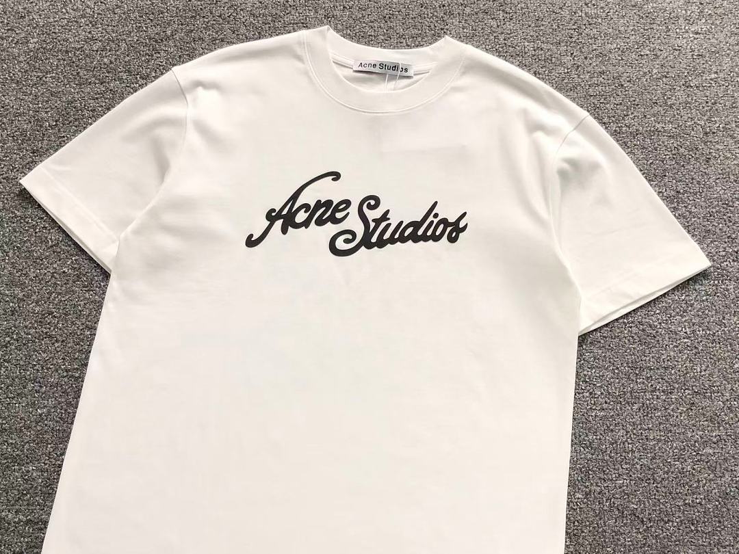 AC ST T-Shirts