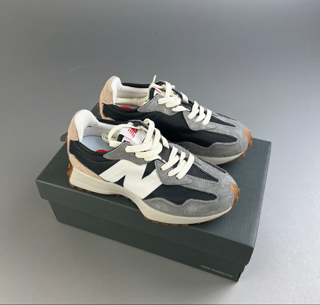 327 Harbor Grey Gum