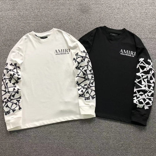 Camisolas Amiri