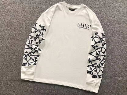 Camisolas Amiri