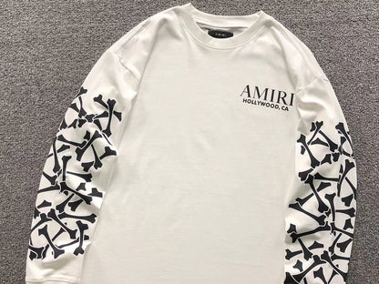 Camisolas Amiri
