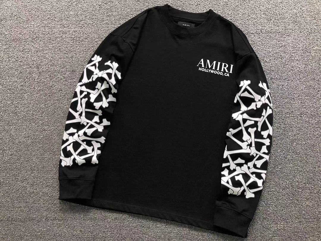 Camisolas Amiri