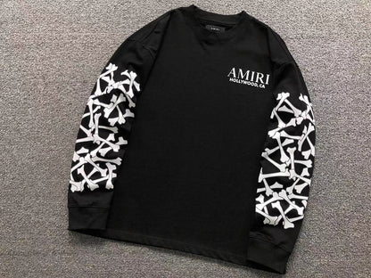 Camisolas Amiri