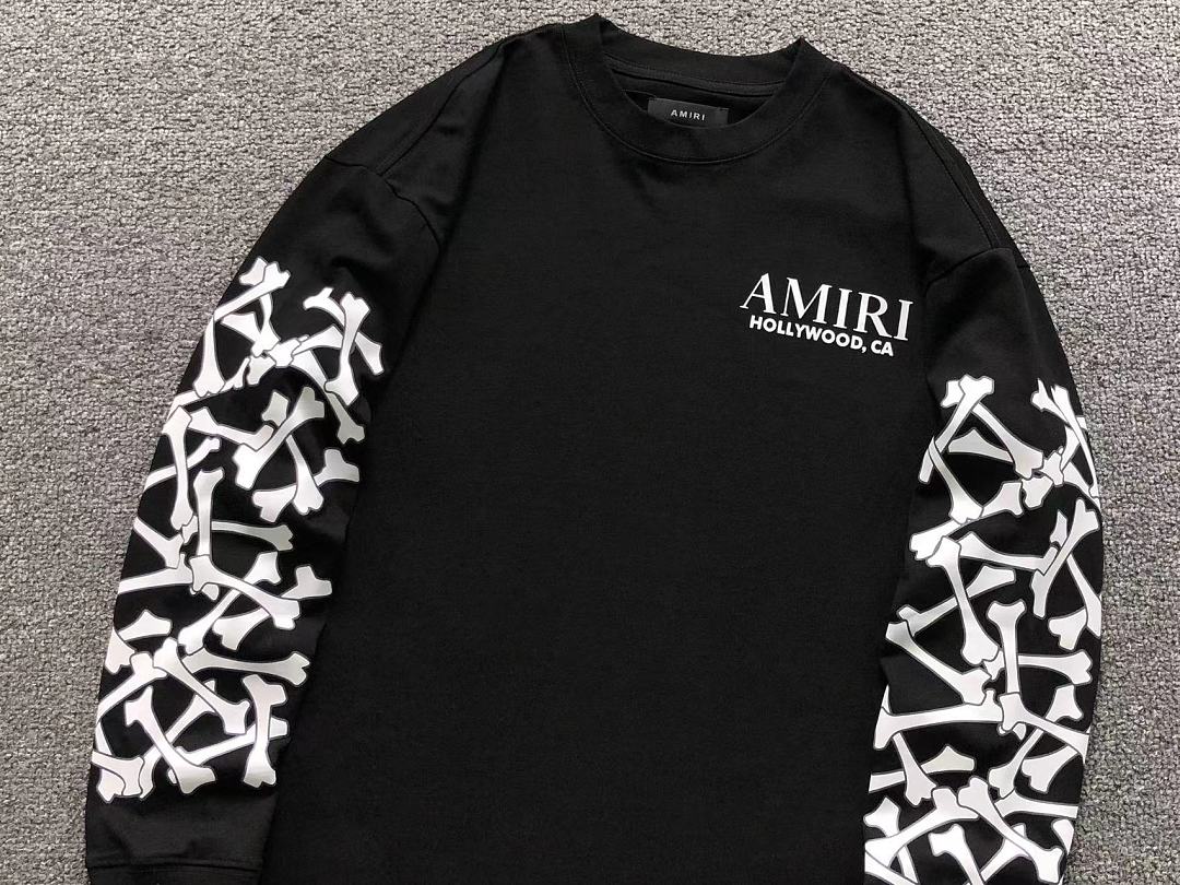 Camisolas Amiri