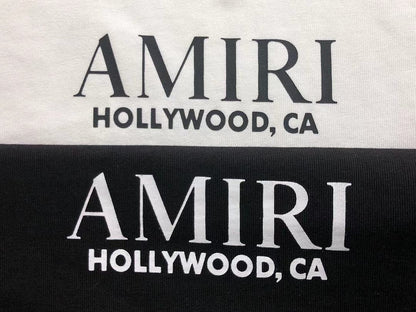 Camisolas Amiri