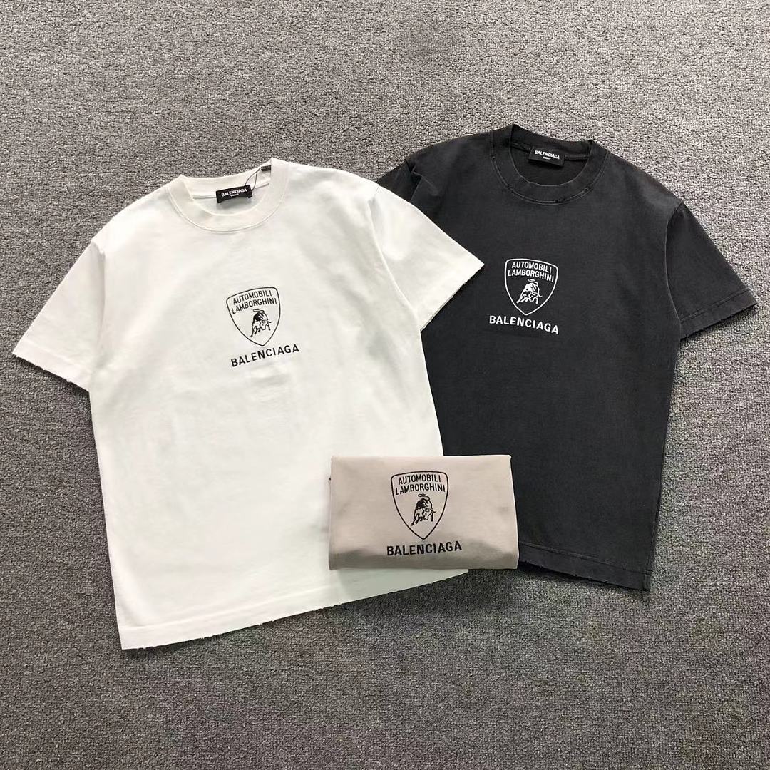 T-Shirts BLG