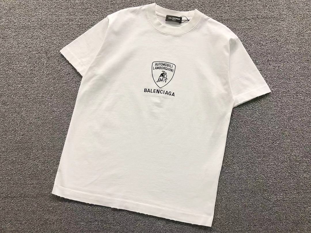 T-Shirts BLG