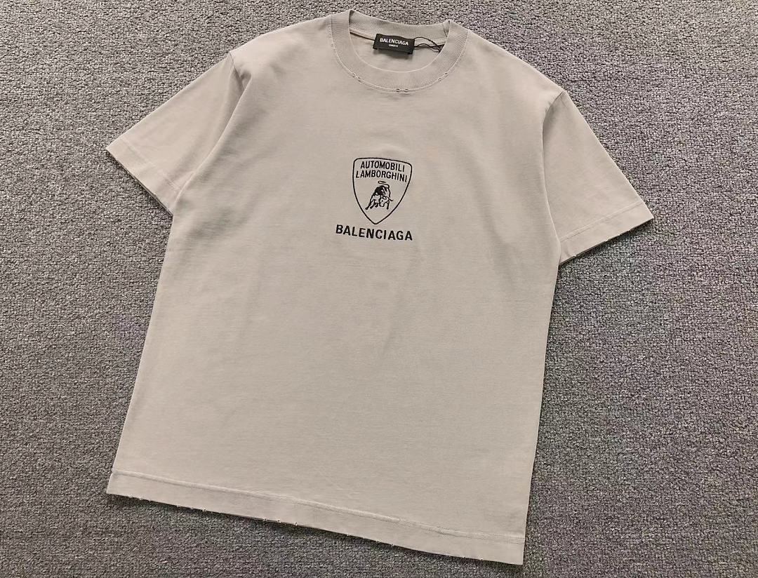 T-Shirts BLG