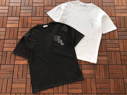 T-shirt Off