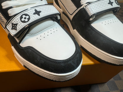 Trainer Star Black